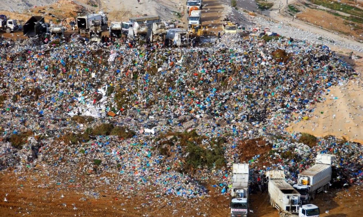 Θεοδωρικάκος: Σοβαρό πρόβλημα με τα σκουπίδια σε όλη την Ελλάδα – Εκρηκτικές διαστάσεις στην Αττική
